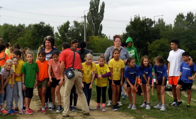 Diákolimpiai futóverseny 05